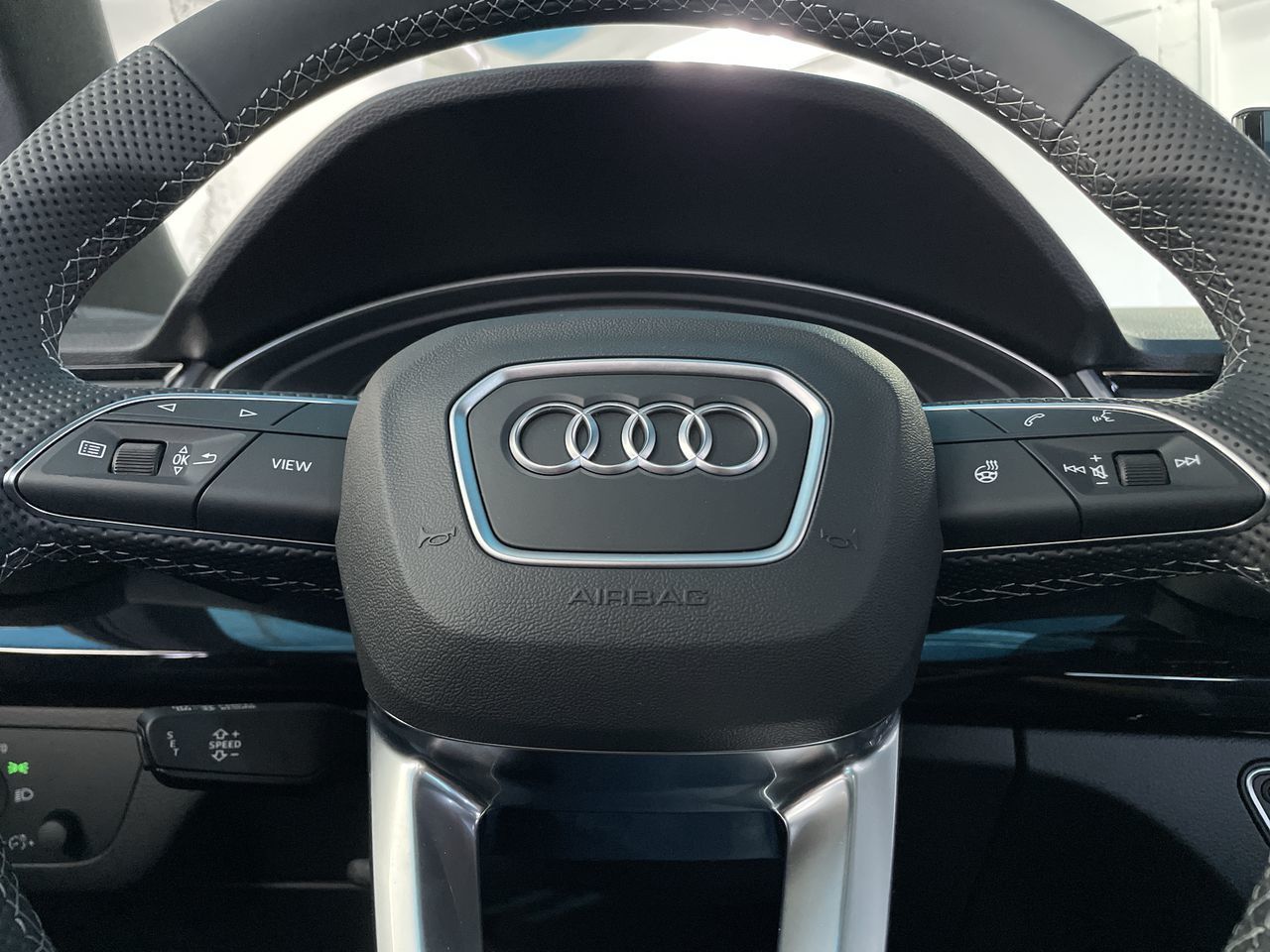 2022 Audi Q5 in Vancouver, British Columbia