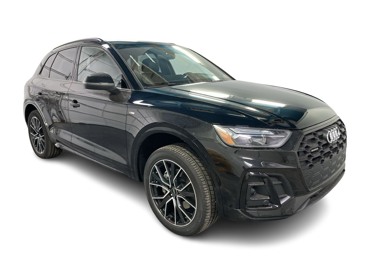 2022 Audi Q5 in Vancouver, British Columbia