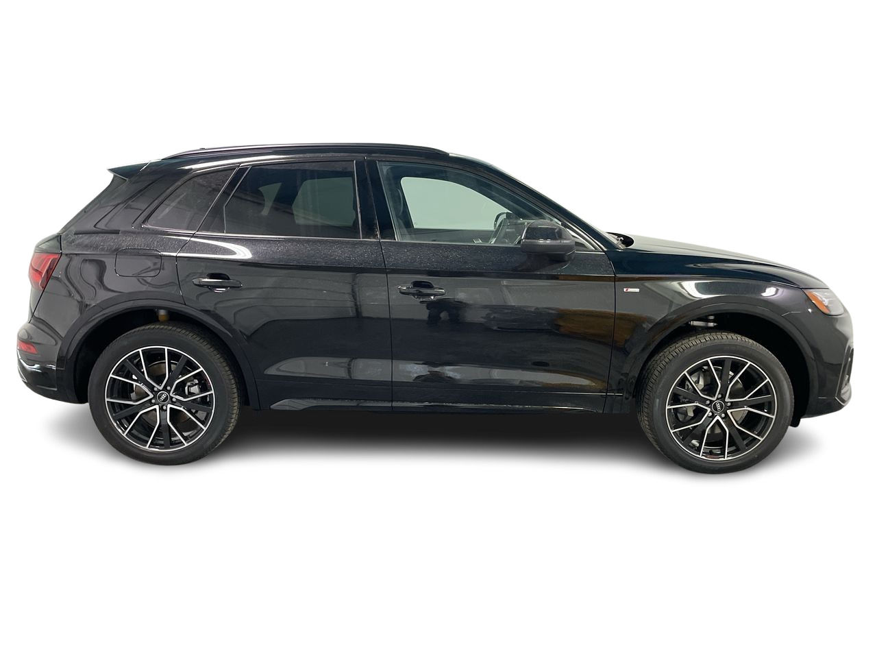 2022 Audi Q5 in Vancouver, British Columbia