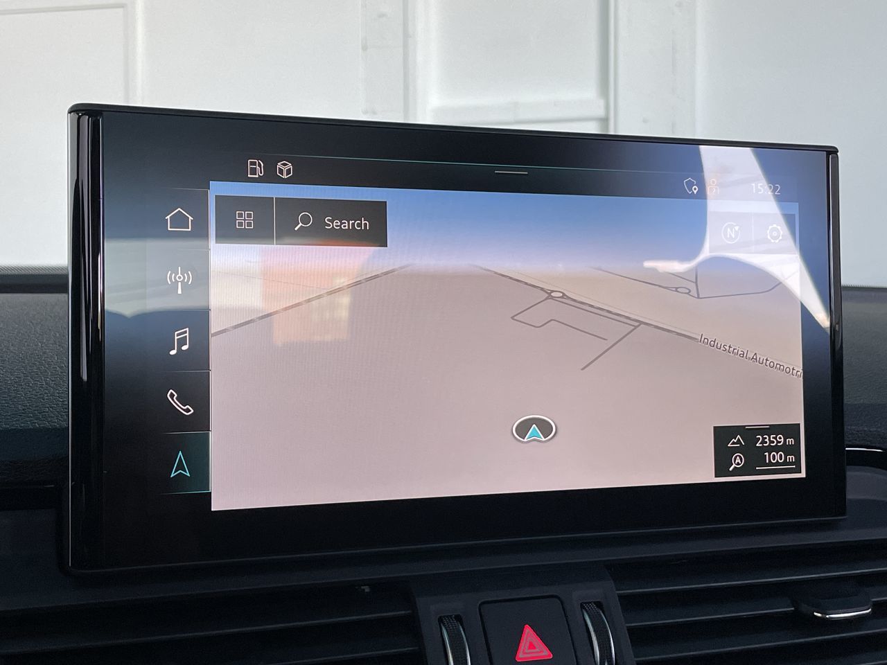 2022 Audi Q5 in Vancouver, British Columbia