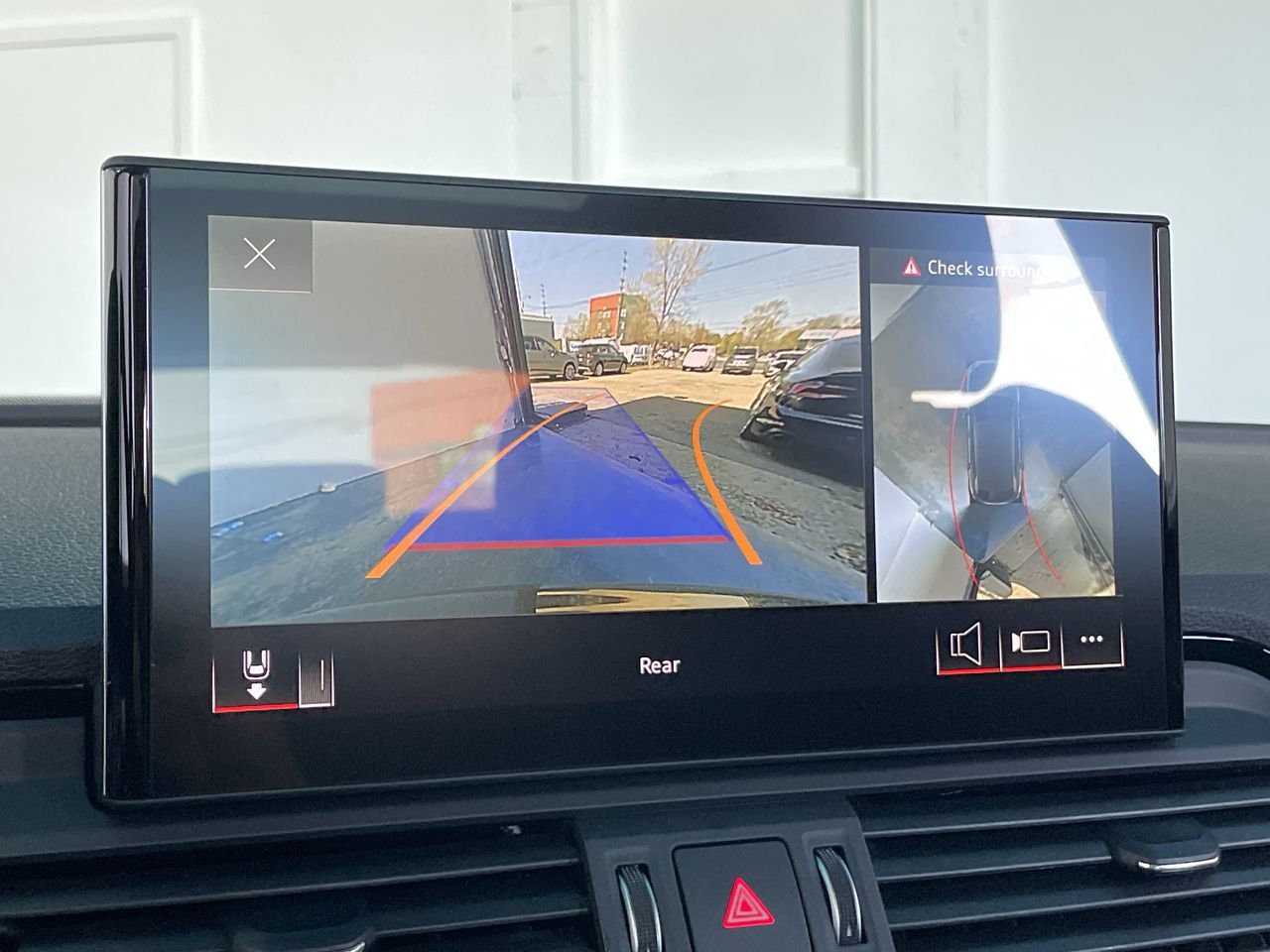 2022 Audi Q5 in Vancouver, British Columbia