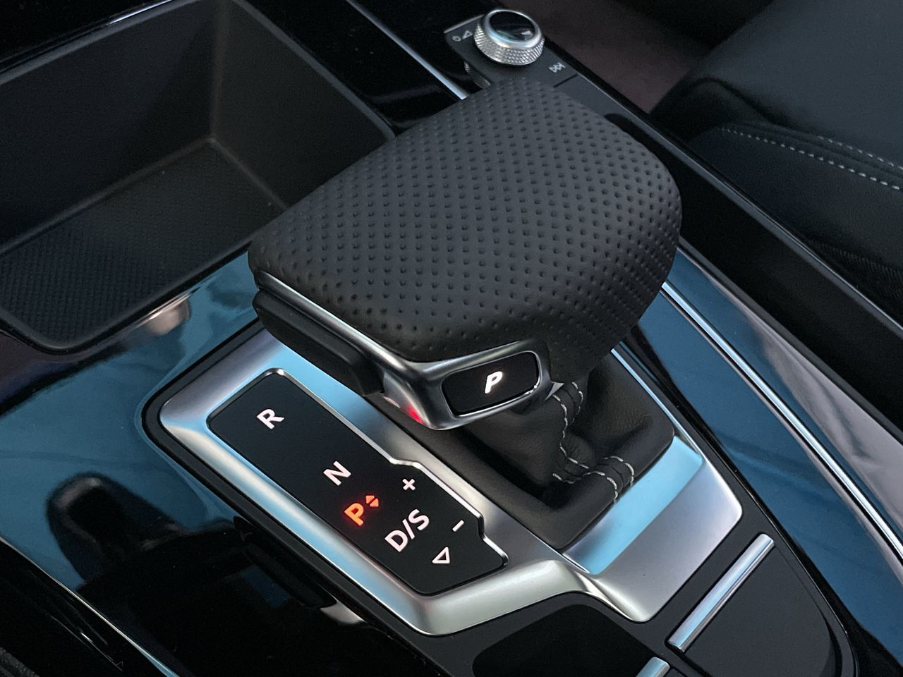 2022 Audi Q5 in Vancouver, British Columbia