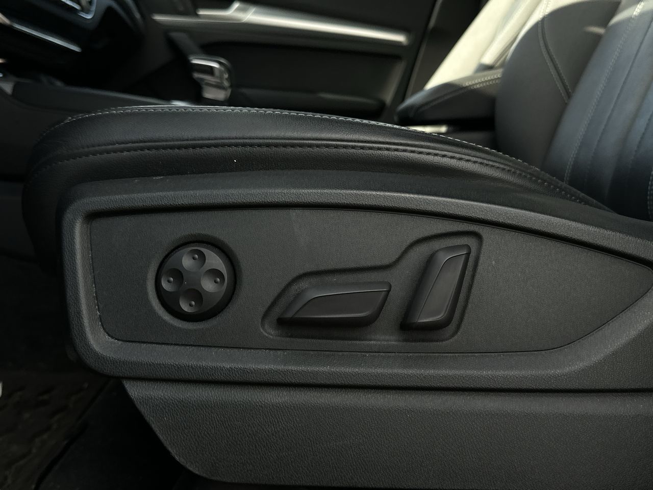 2022 Audi Q5 in Vancouver, British Columbia