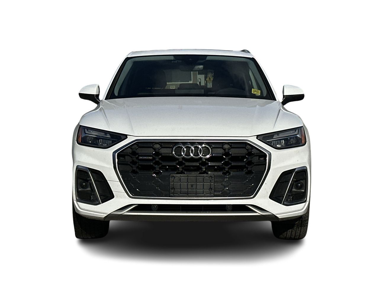 2022 Audi Q5 in Vancouver, British Columbia