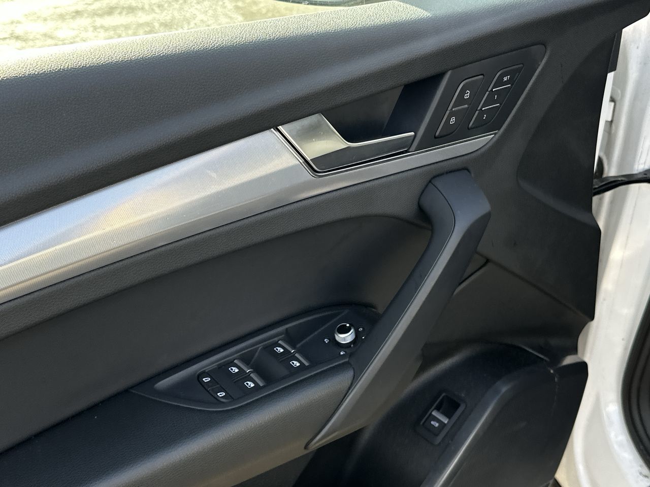 2022 Audi Q5 in Vancouver, British Columbia