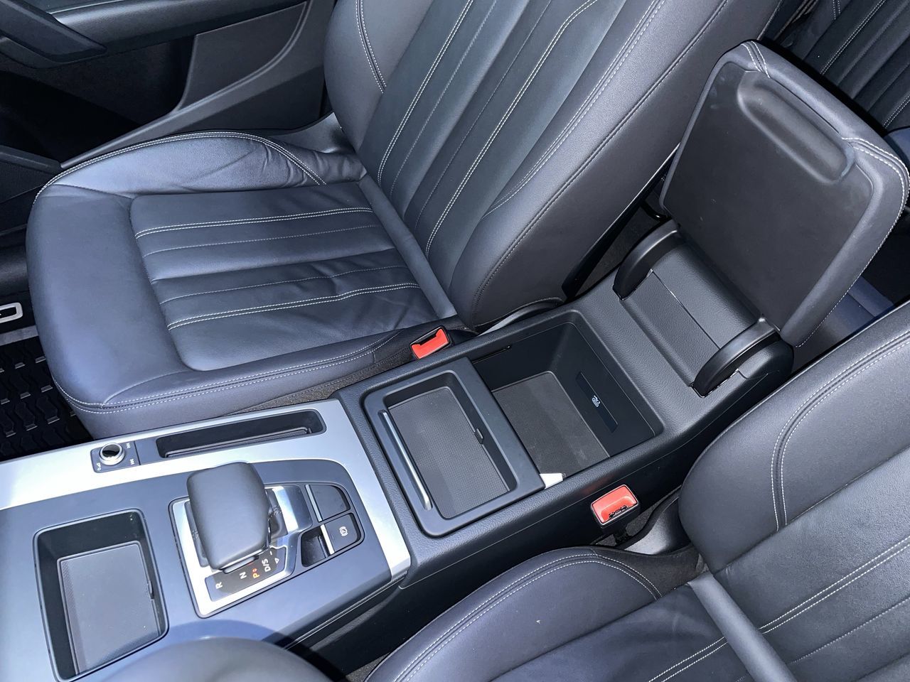 Audi Q5  2022 à Vancouver, Colombie-Britannique