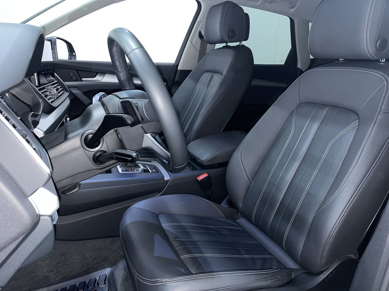 Audi Q5  2022 à Vancouver, Colombie-Britannique