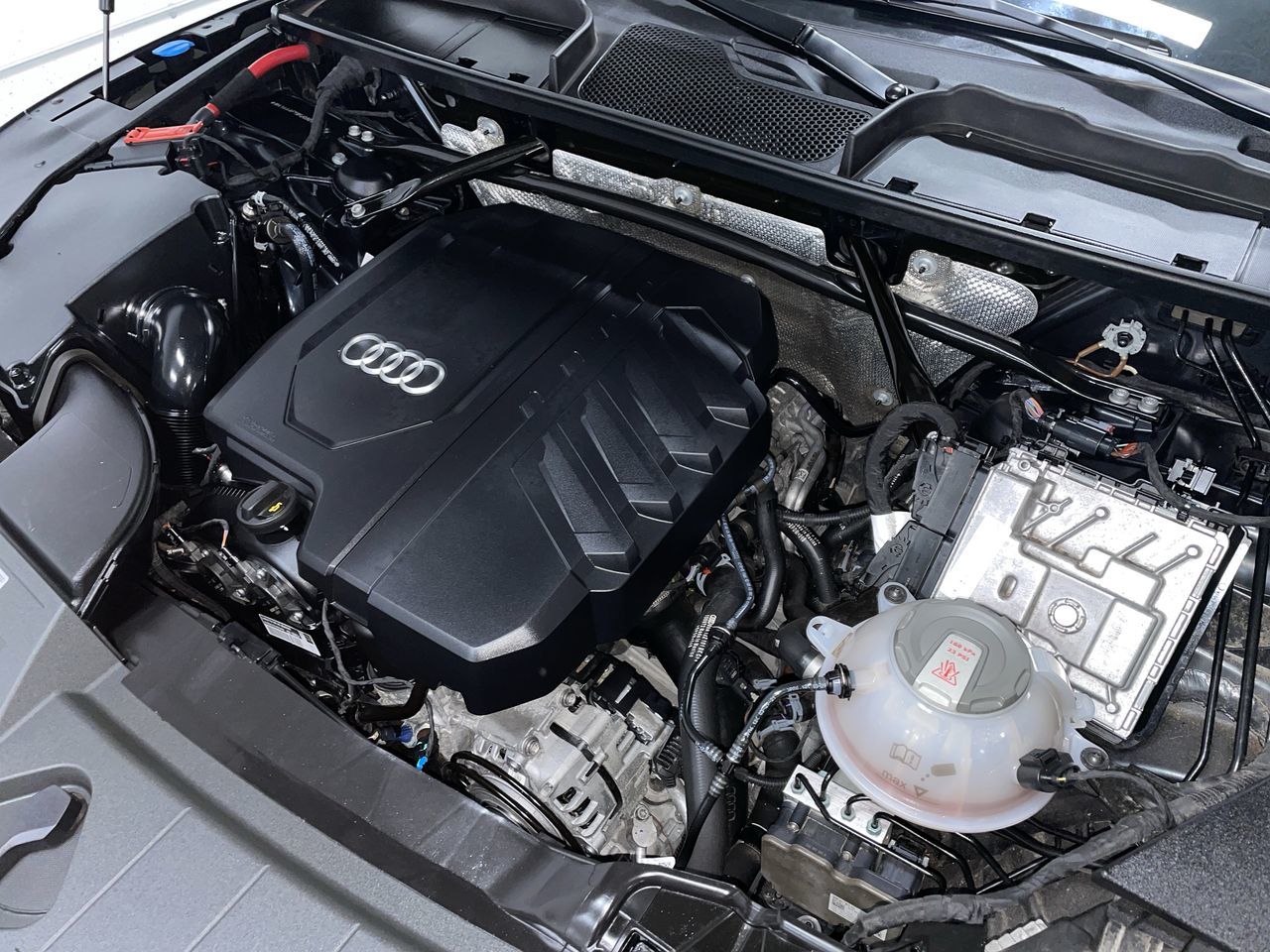 Audi Q5  2022 à Vancouver, Colombie-Britannique