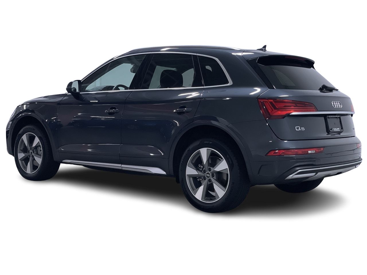 Audi Q5  2022 à Vancouver, Colombie-Britannique