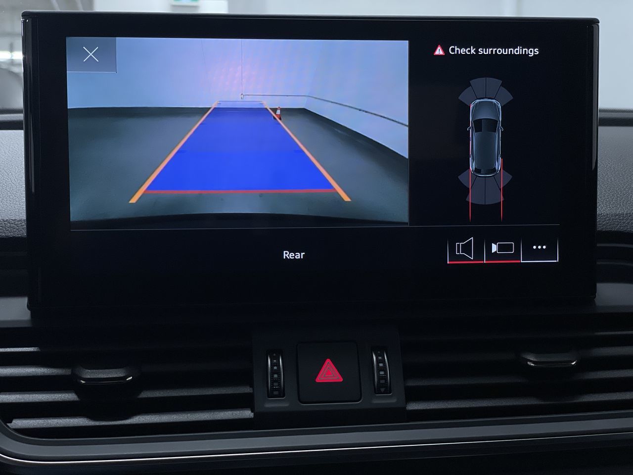 Audi Q5  2022 à Vancouver, Colombie-Britannique