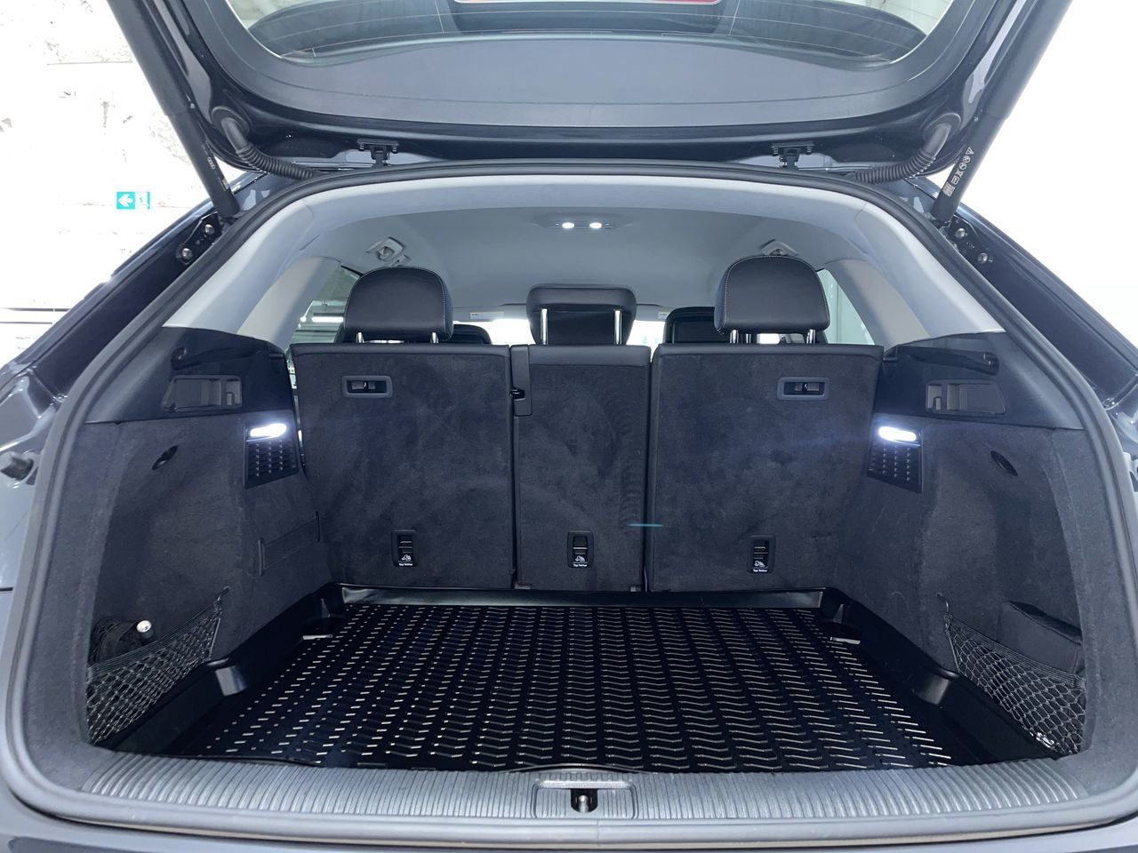 Audi Q5  2022 à Vancouver, Colombie-Britannique