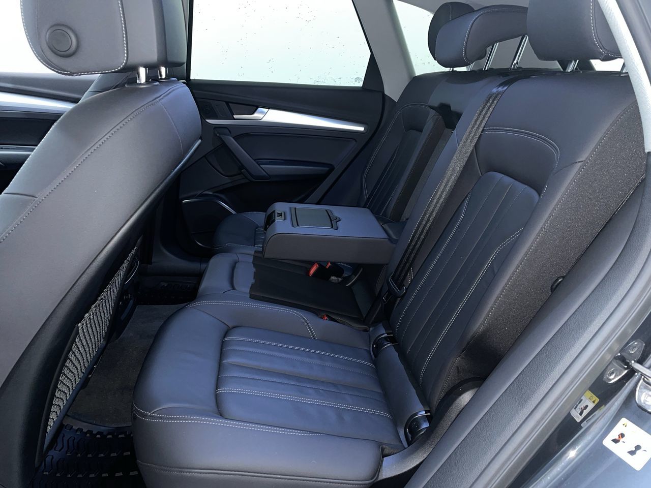 Audi Q5  2022 à Vancouver, Colombie-Britannique