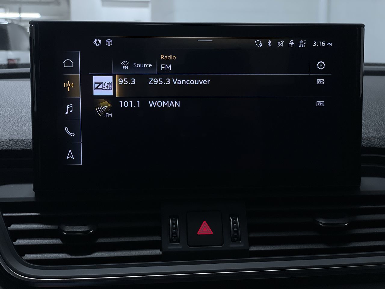 Audi Q5  2022 à Vancouver, Colombie-Britannique