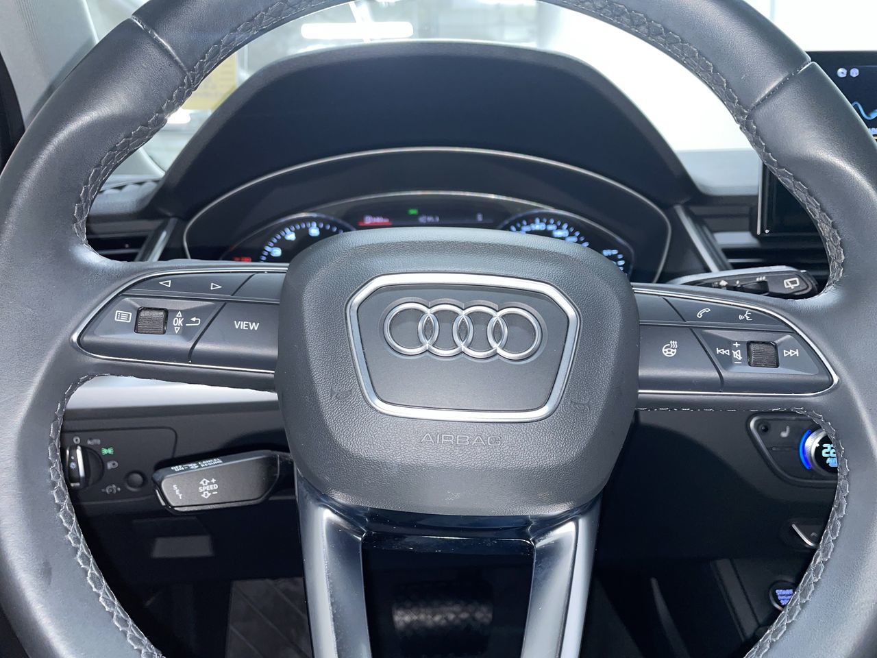 Audi Q5  2022 à Vancouver, Colombie-Britannique