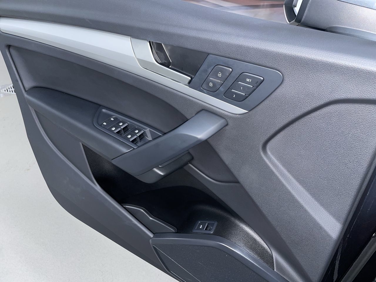 Audi Q5  2022 à Vancouver, Colombie-Britannique