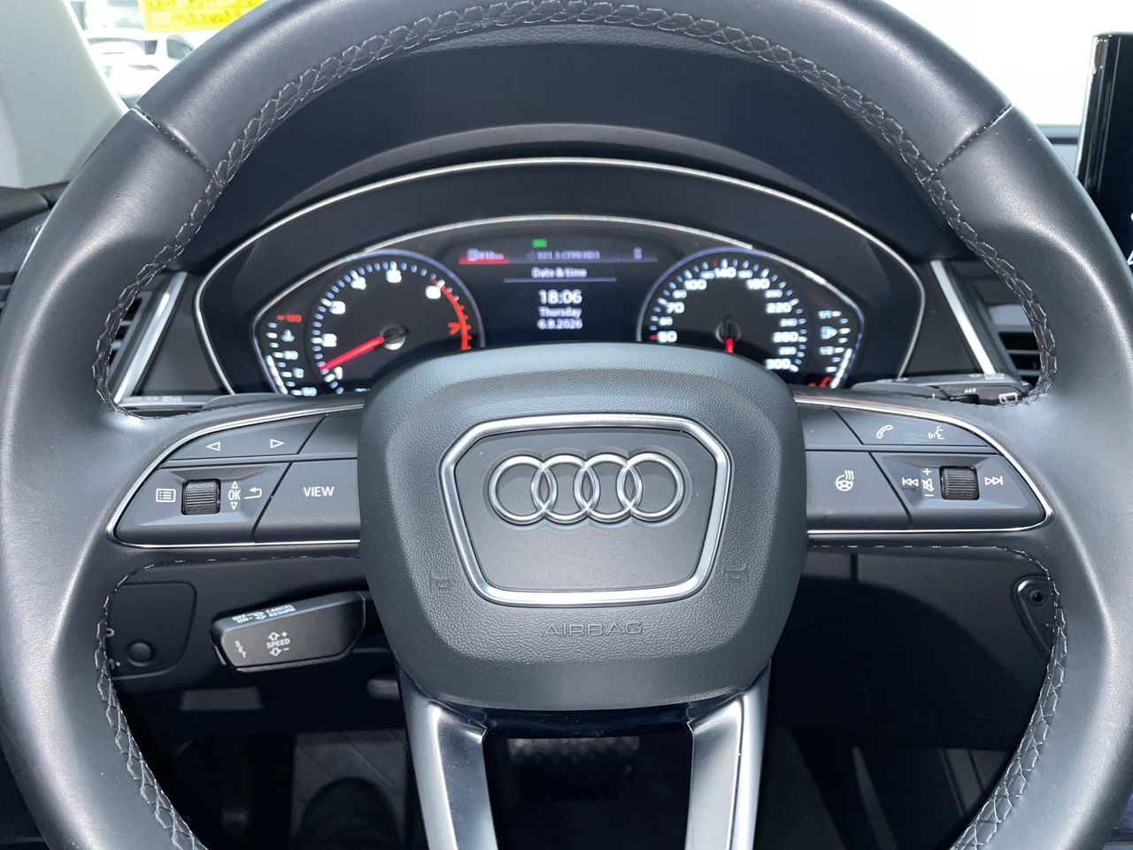 Audi Q5  2022 à Vancouver, Colombie-Britannique