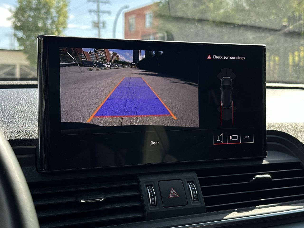 2022 Audi Q5 in Vancouver, British Columbia