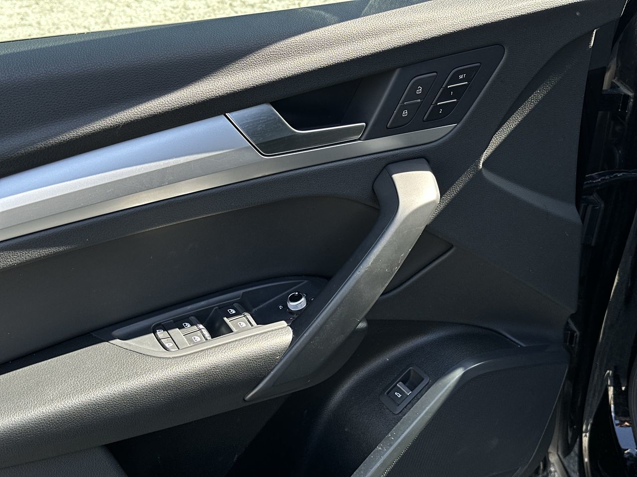 2022 Audi Q5 in Vancouver, British Columbia