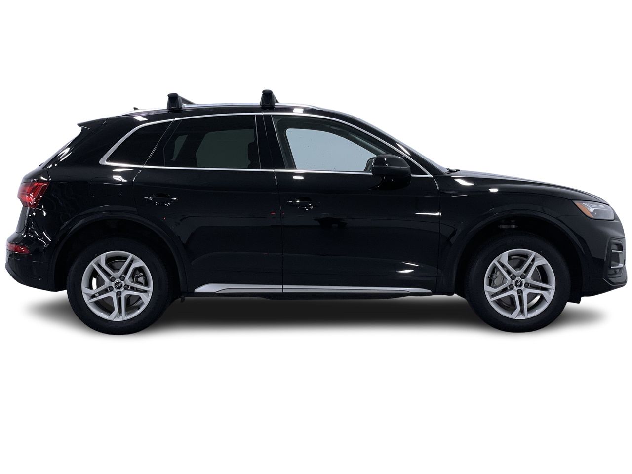 Audi Q5  2022 à Vancouver, Colombie-Britannique