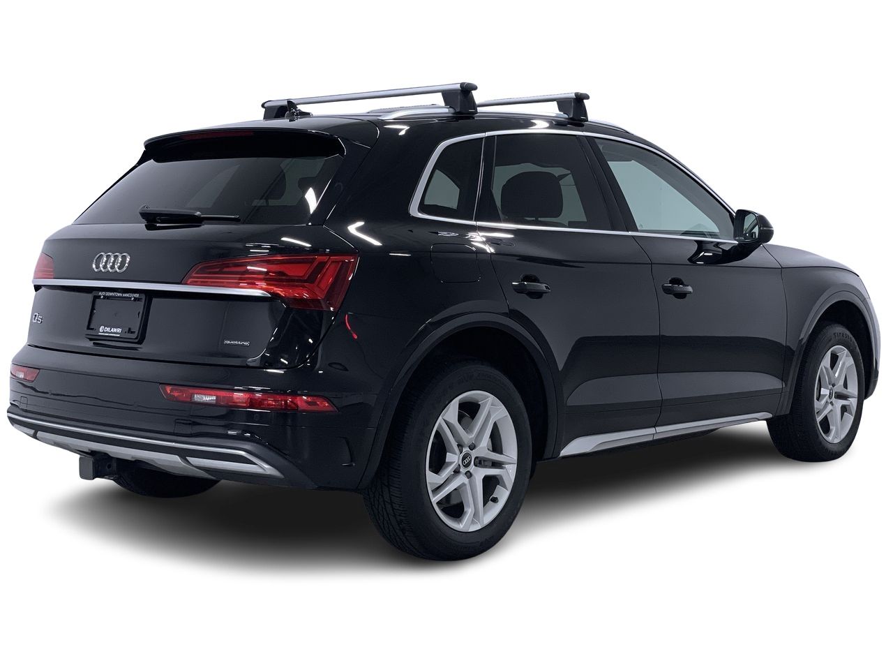 Audi Q5  2022 à Vancouver, Colombie-Britannique