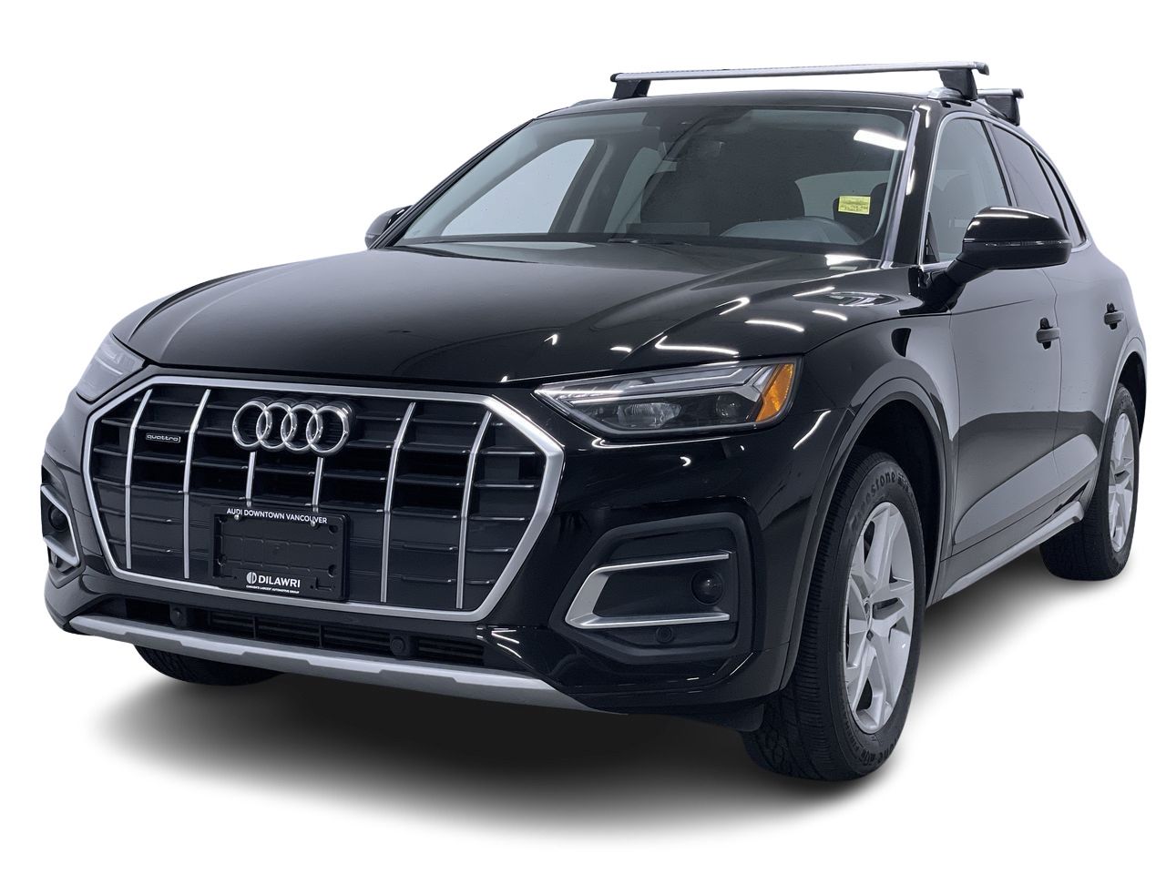 Audi Q5  2022 à Vancouver, Colombie-Britannique