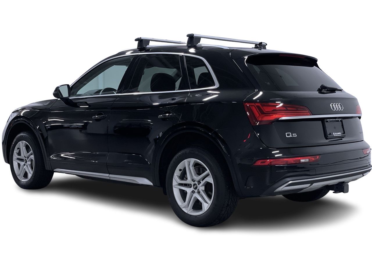 Audi Q5  2022 à Vancouver, Colombie-Britannique