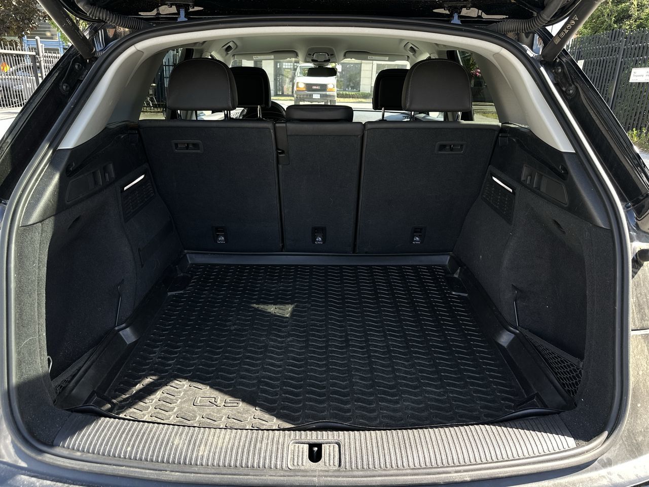 2022 Audi Q5 in Vancouver, British Columbia