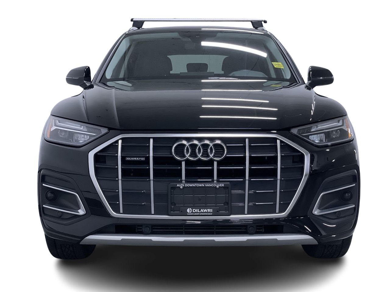 Audi Q5  2022 à Vancouver, Colombie-Britannique