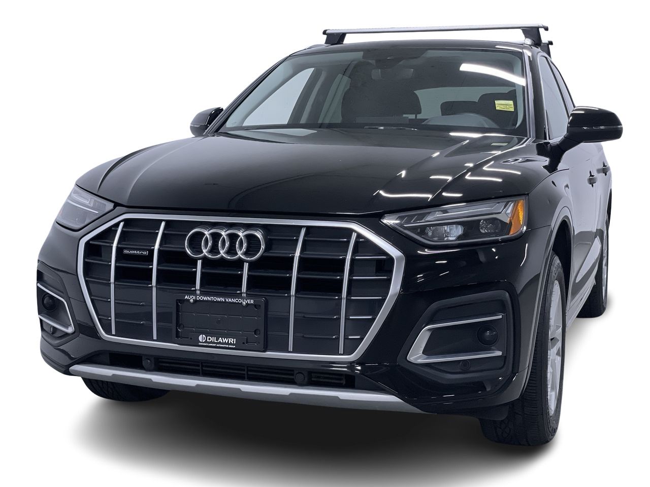 Audi Q5  2022 à Vancouver, Colombie-Britannique