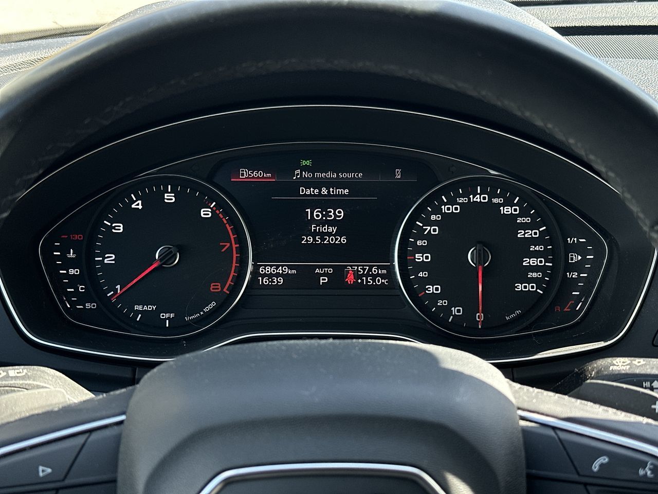 2022 Audi Q5 in Vancouver, British Columbia