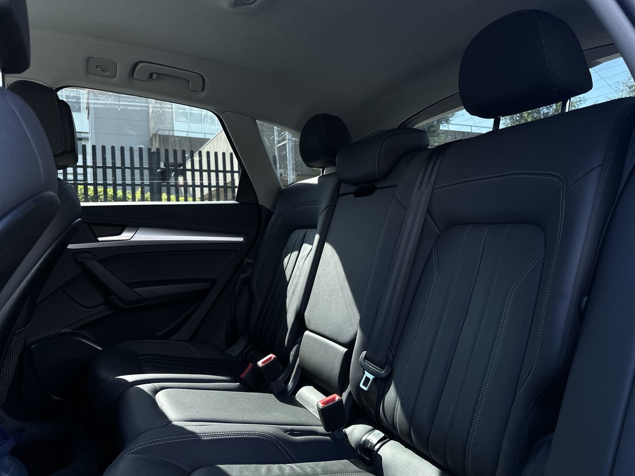 2022 Audi Q5 in Vancouver, British Columbia