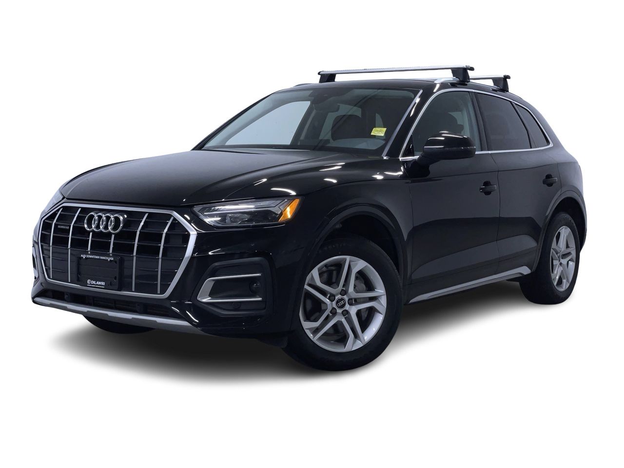 Audi Q5  2022 à Vancouver, Colombie-Britannique