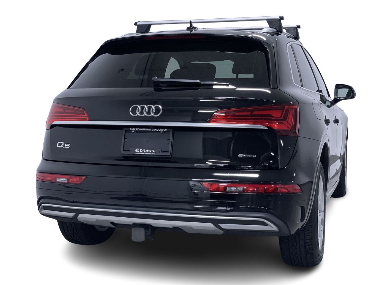 Audi Q5  2022 à Vancouver, Colombie-Britannique