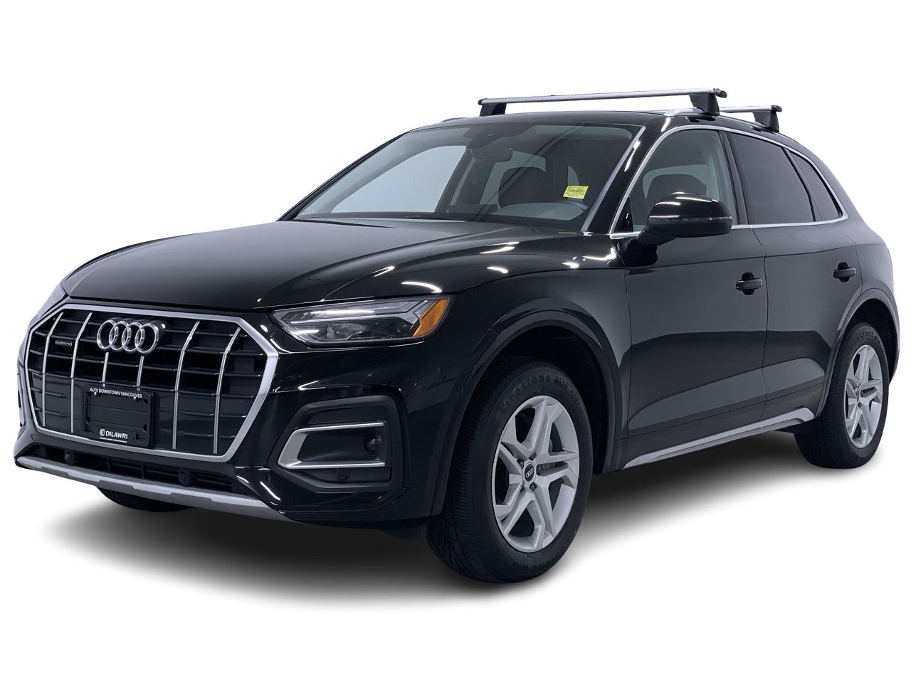 Audi Q5  2022 à Vancouver, Colombie-Britannique