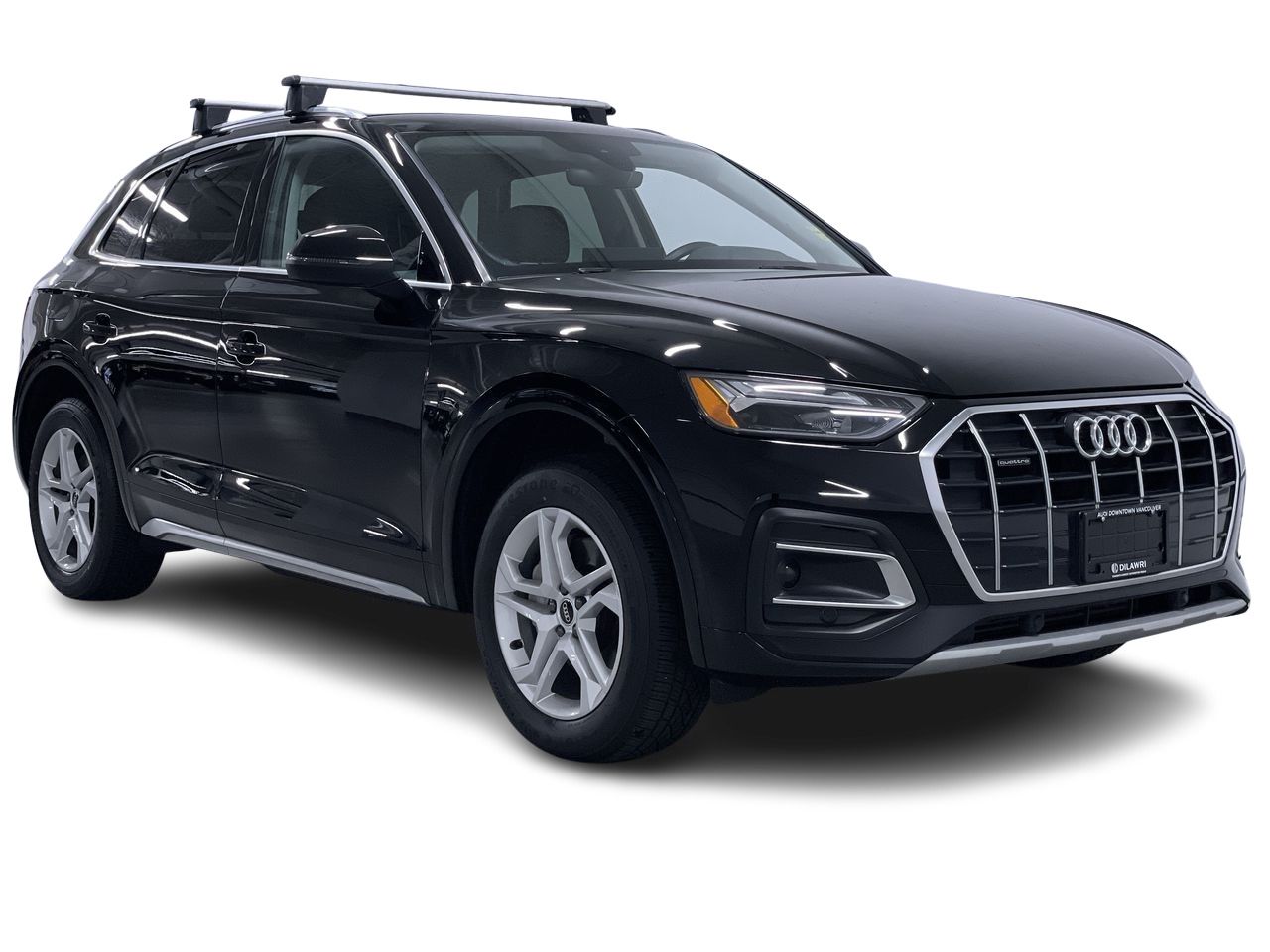 Audi Q5  2022 à Vancouver, Colombie-Britannique