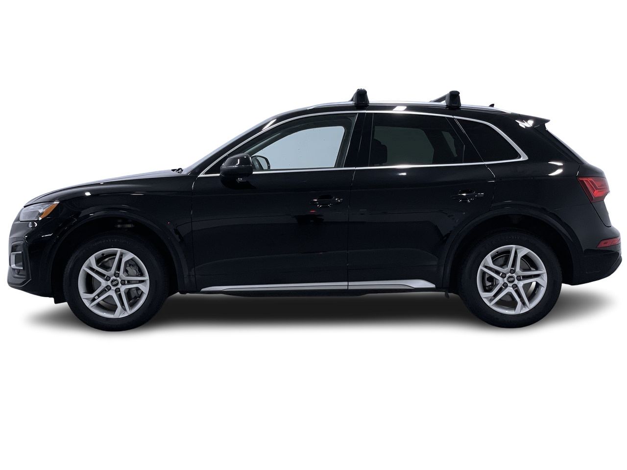 Audi Q5  2022 à Vancouver, Colombie-Britannique