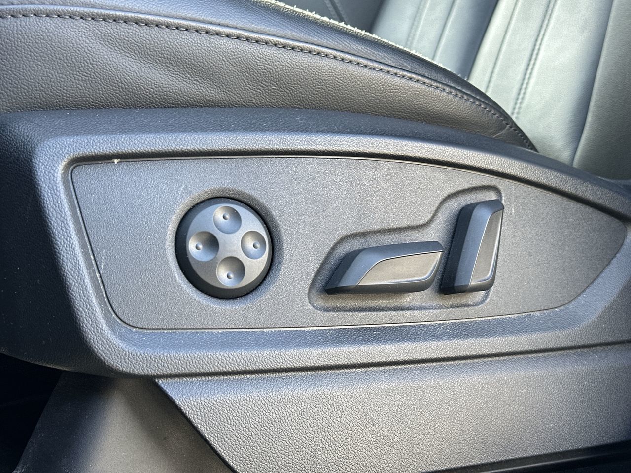 2022 Audi Q5 in Vancouver, British Columbia
