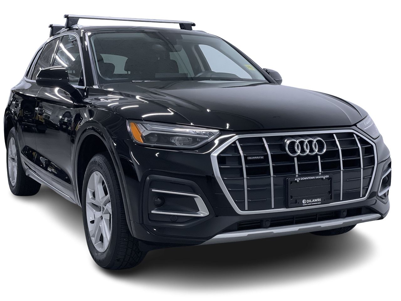 Audi Q5  2022 à Vancouver, Colombie-Britannique