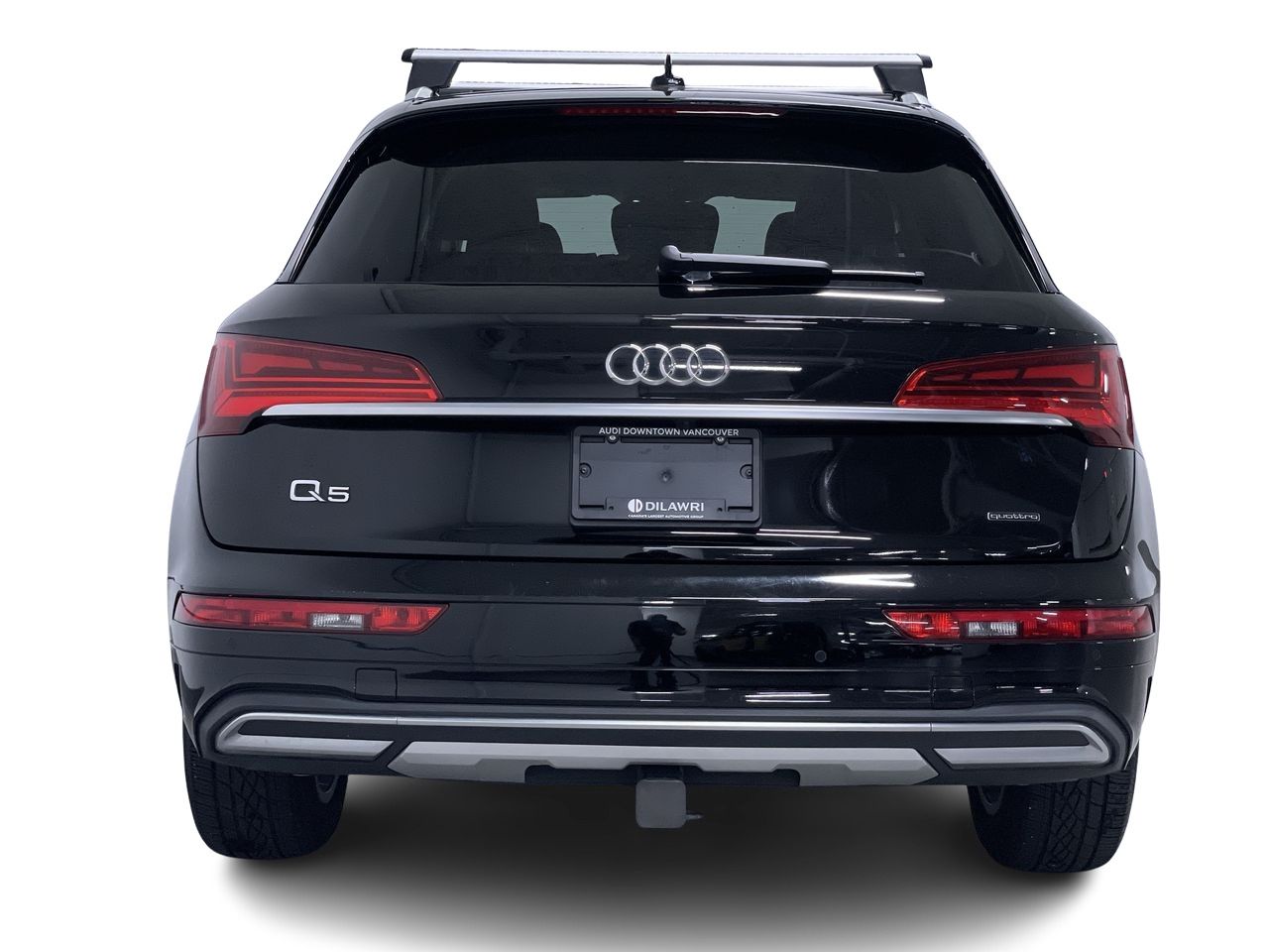 Audi Q5  2022 à Vancouver, Colombie-Britannique