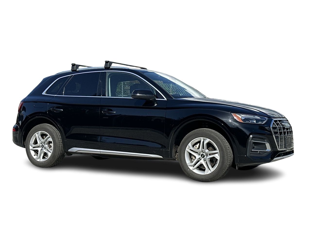 2022 Audi Q5 in Vancouver, British Columbia