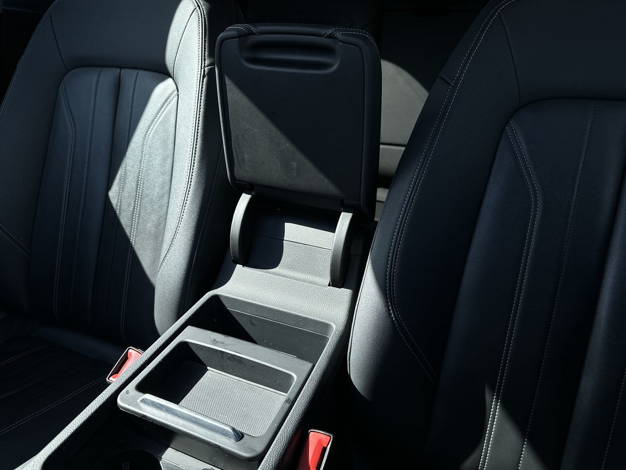 2022 Audi Q5 in Vancouver, British Columbia