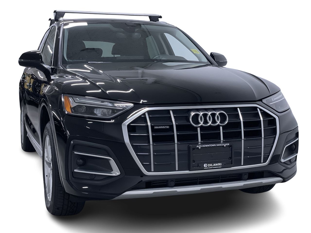 Audi Q5  2022 à Vancouver, Colombie-Britannique