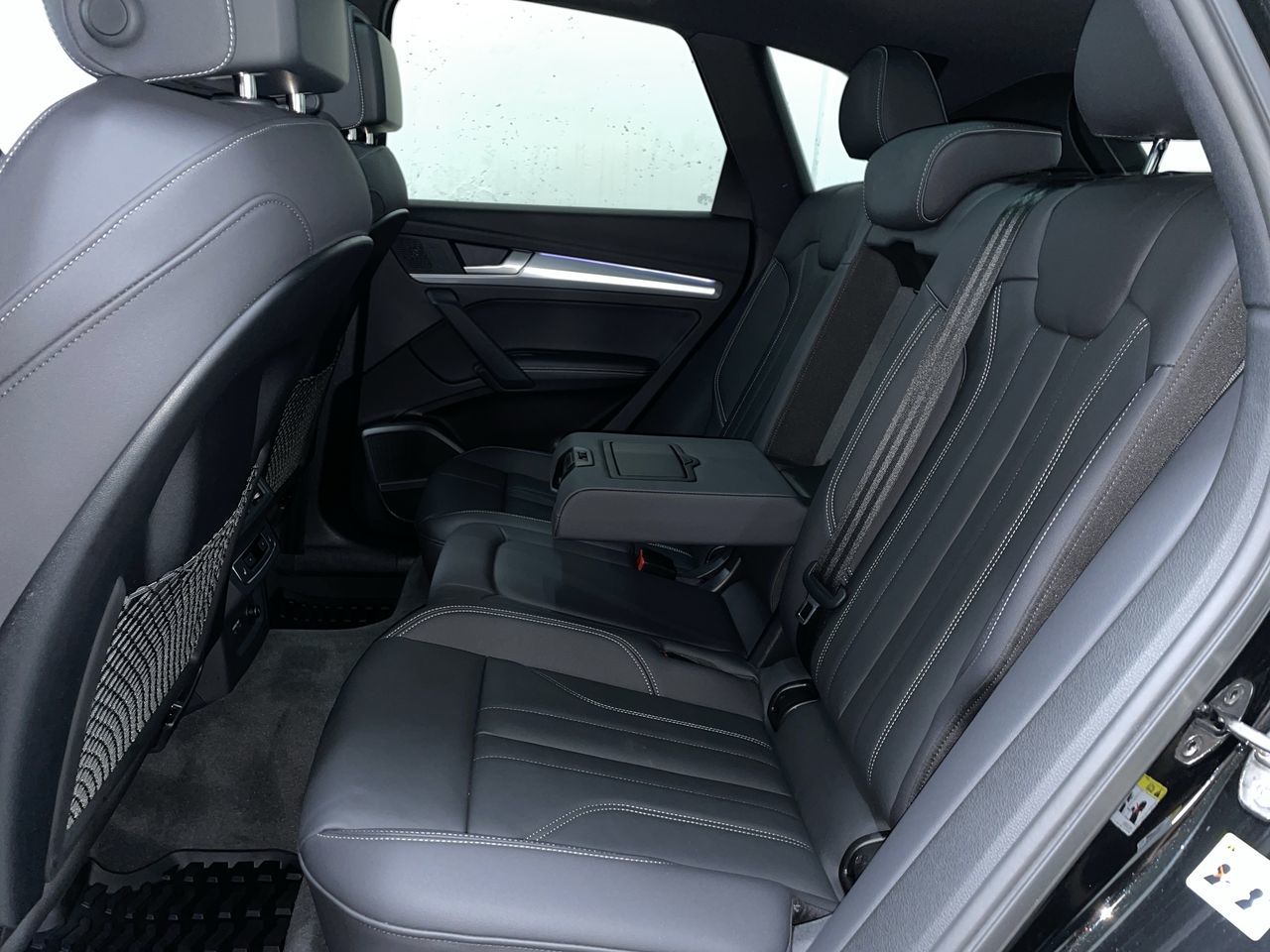 2023 Audi Q5 in Vancouver, British Columbia