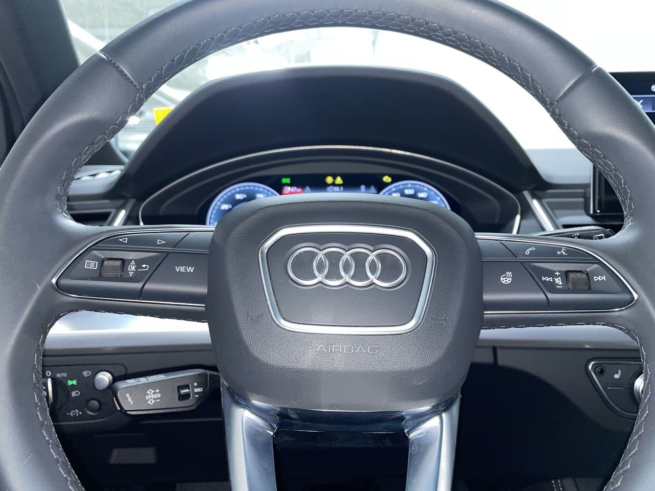 2023 Audi Q5 in Vancouver, British Columbia