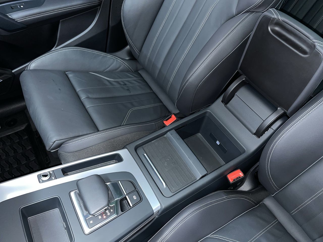 2023 Audi Q5 in Vancouver, British Columbia