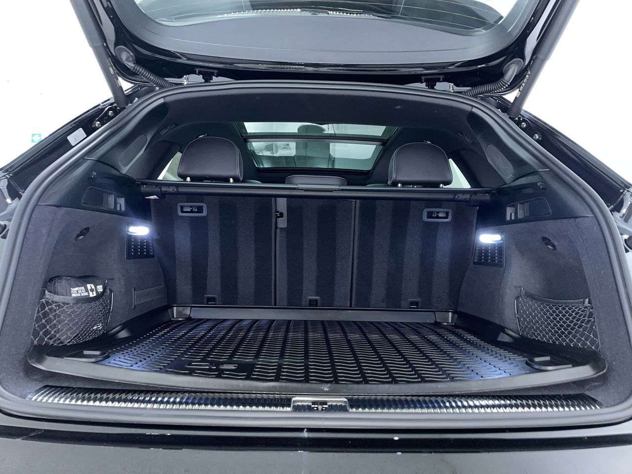 2023 Audi Q5 in Vancouver, British Columbia