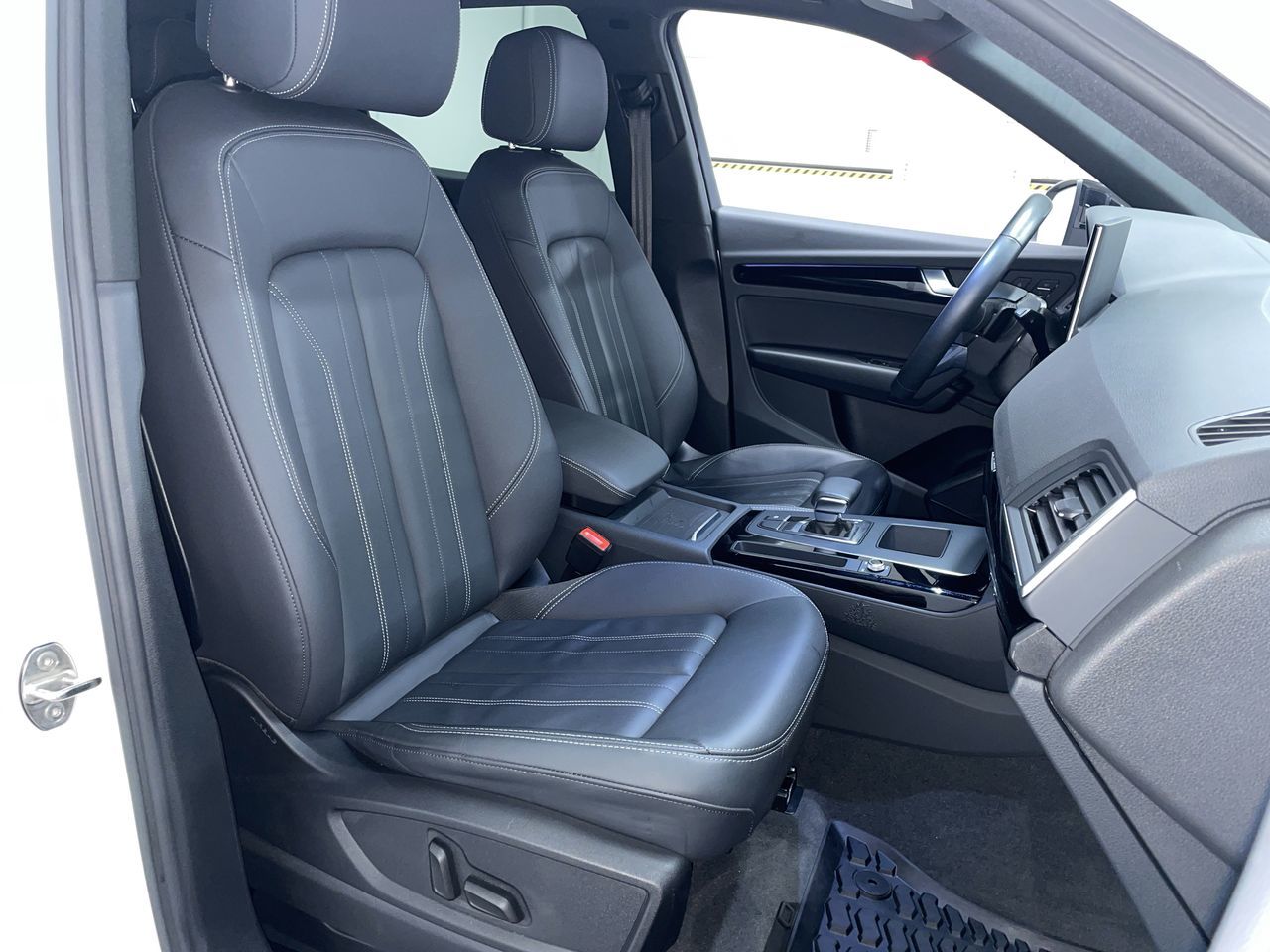 2023 Audi Q5 in Vancouver, British Columbia