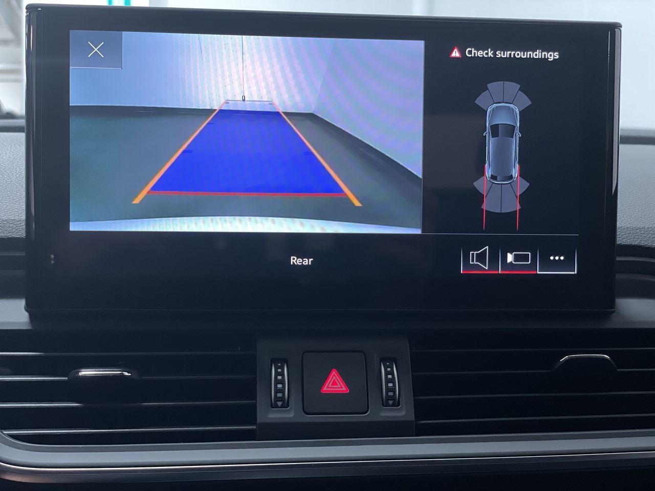 2023 Audi Q5 in Vancouver, British Columbia