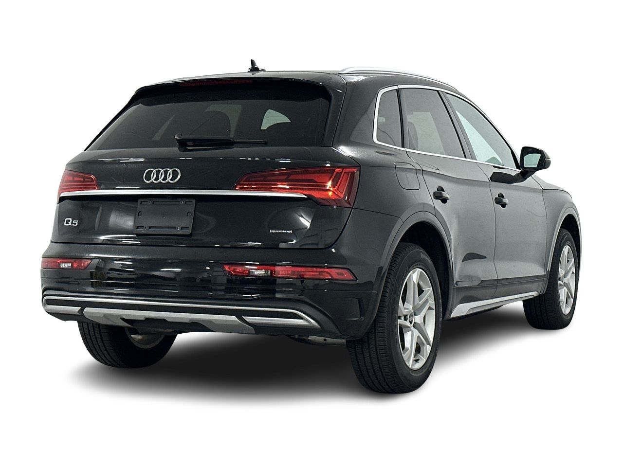 2023 Audi Q5 in Vancouver, British Columbia