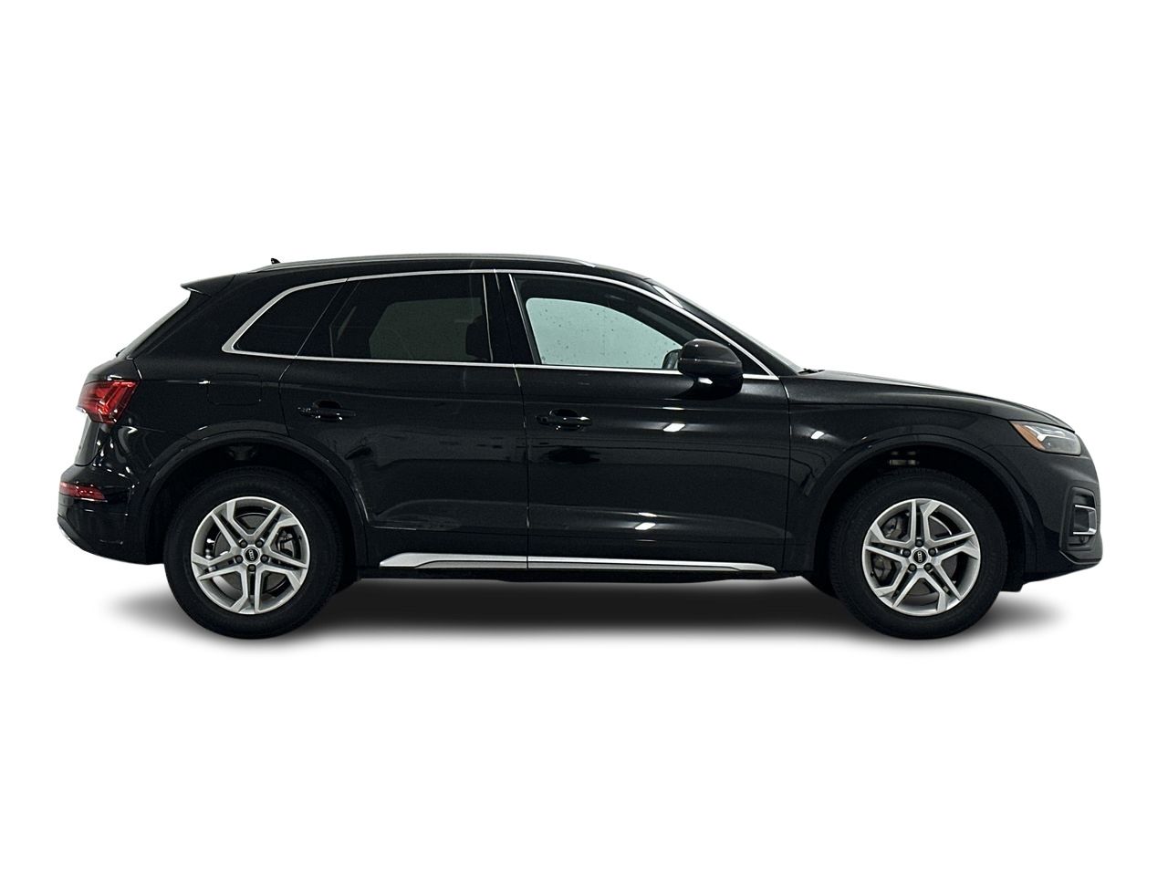 2023 Audi Q5 in Vancouver, British Columbia